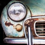 Hal Ini Bisa Terjadi Pada Kendaraan Jika Jarang Digunakan