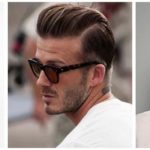 Model Potongan Rambut Pria Untuk Membuatmu Lebih Kece