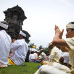 Makna Dibalik Hari Raya Nyepi