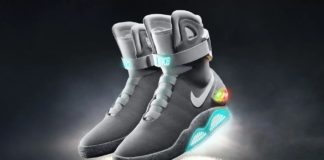 Top 5 Sneakers Termahal di Dunia sneakers nike