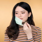 Tips Make Up Agar Tetap Fresh Meski Pakai Masker