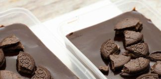 3 Kreasi Dessert Box Yang Mudah Dibuat