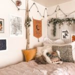 6 Tips Untuk Make Over Kamar Aesthetic