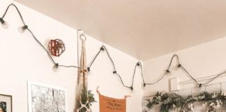 6 Tips Untuk Make Over Kamar Aesthetic