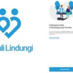 Aplikasi Peduli Lindungi Untuk Tracing Covid-19