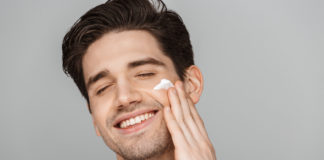 5 Skincare Yang Wajib Digunakan Cowok