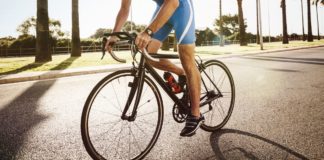 4 Jenis Sepeda yang Sesuai Dengan Kebutuhanmu sepeda roadbike