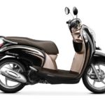 5 Rekomendasi Motor Bekas Dibawah 5 Jutaan motor bekas scoopy