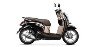 5 Rekomendasi Motor Bekas Dibawah 5 Jutaan motor bekas scoopy