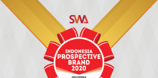 SiCepat Raih Penghargaan Indonesia Prospective Brand Awards Dari SWA