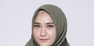 Hijab yang Nyaman dan Anti Gerah? Ini Tipsnya
