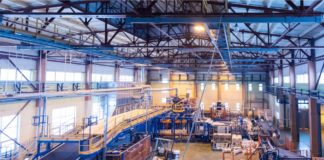 Jurus Menperin Agus Gumiwang Dongkrak Daya Saing Industri Nasional