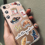 Cara Membuat Case Hp Lebih Menarik Dengan Diy (Do It Yourself)