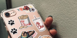 Cara Membuat Case Hp Lebih Menarik Dengan Diy (Do It Yourself)