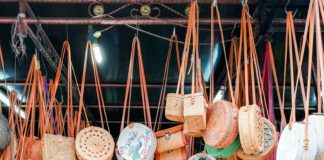 UMKM Berkembang, Suku Bunga Turun Jadi 6% per Tahun