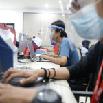 Kebijakan Work From Home Untuk Karyawan SiCepat Ekspres