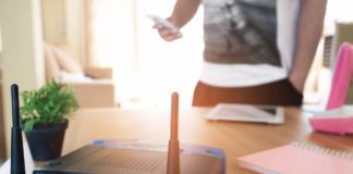 Cara Memilih Provider Wifi yang Baik untuk Work From Home