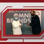 SiCepat Ekspres Raih Penghargaan Omnibrand dari Markplus