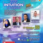 Webinar Intuition Leadership 2020