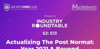 Industry Round Table Season 3 Episode 13 – Logistics Industry Perspective