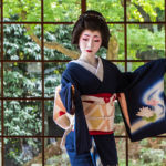 Budaya Geiko dan Maiko Jepang