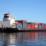 Kemenhub Catat Tren Kapal Logistik Naik 50,56%