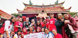 Kenal Lebih Dekat, Ini Dia 3 Komunitas Pecinta Sejarah!