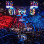 5 Turnamen eSport Bergengsi di Dunia