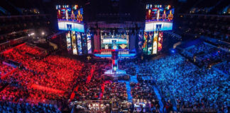 5 Turnamen eSport Bergengsi di Dunia