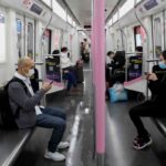 Wabah Covid-19 Membaik, Wuhan Kembali Bangkit