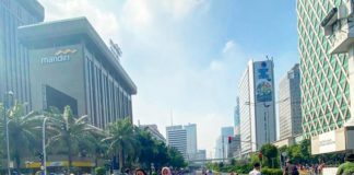 5 Komunitas Unik yang Bisa Kamu Ikuti di Jakarta