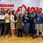 Mengenal Lebih Dekat General Manager Sales SiCepat Ekspres