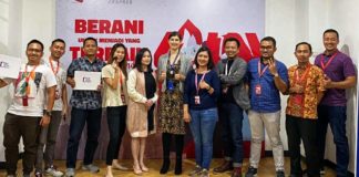 Mengenal Lebih Dekat General Manager Sales SiCepat Ekspres