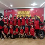 Cerita Office Boy SiCepat Ekspres