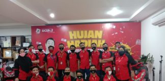 Cerita Office Boy SiCepat Ekspres