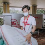 Aktifkan Layanan Halu Sicepat, Dapatkan Hadiah Total 3.5M Pengiriman Menggunakan SiCepat Ekspres