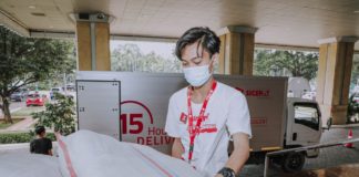 Aktifkan Layanan Halu Sicepat, Dapatkan Hadiah Total 3.5M Pengiriman Menggunakan SiCepat Ekspres