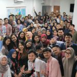 Departemen Control Tower SiCepat Ekspres