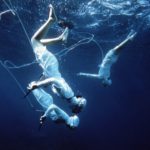 Tradisi Ama (Wanita Penyelam) di Jepang