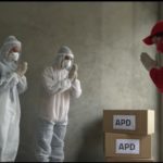 SiCepat Bantu Gerakan Indonesia Kuat Distribusikan Alat Pelindung Diri (APD)