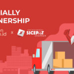 SiCepat Ekspres Jalin Kerjasama dengan Skeenshop.Id