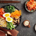 5 Makanan Khas Korea Selatan yang Populer di Indonesia