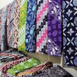 Mengulik Asal-Usul Batik Khas Indonesia dan Motifnya