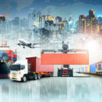 Sektor Logistik Minus 30% Pada Triwulan Ini