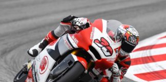 5 Pebalap Indonesia yang Sukses Banggakan Tanah Air