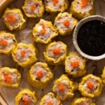 Resep Membuat Dimsum Enak yang Lembut