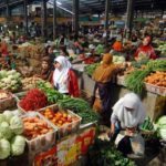 Jokowi Minta Pedagang Pasar Manfaatkan e-Commerce