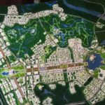 Ini Konsep-konsep Pemenang Desain Ibu Kota Negara