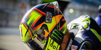 Ragam Jenis dan Fungsi Helm