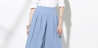 4 Jenis Celana Wanita yang Cocok untuk Ngantor